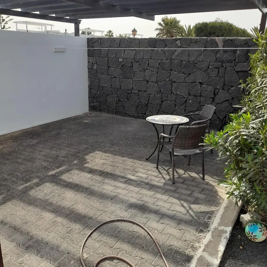 Villa Julima Playa Blanca  Playa Blanca (Lanzarote)