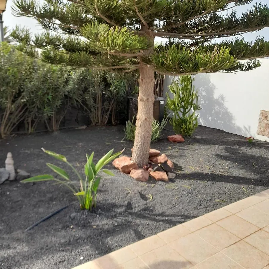 Villa Julima Playa Blanca  0*, Playa Blanca (Lanzarote) Spain