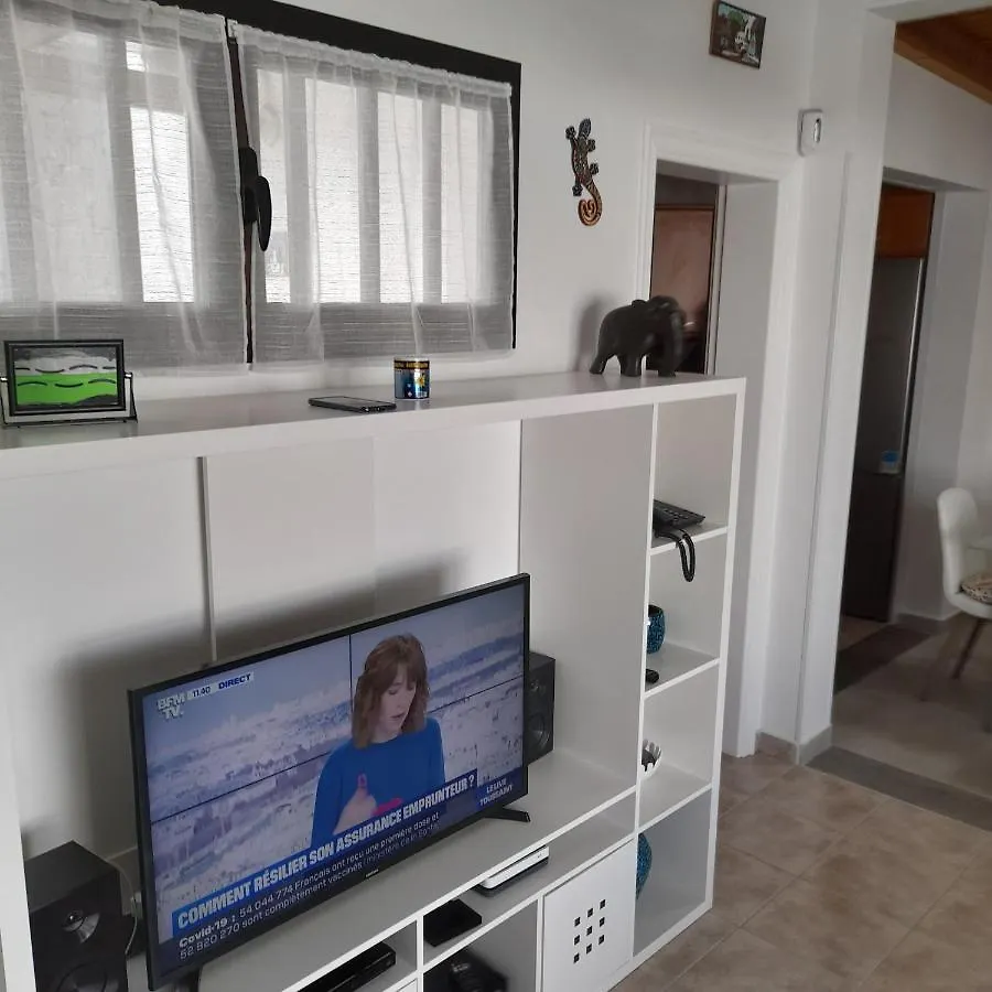 Villa Julima Playa Blanca