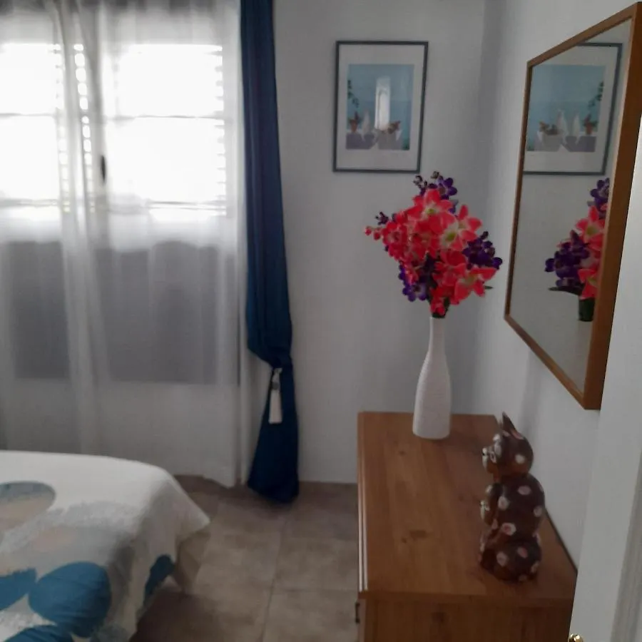 Villa Julima Playa Blanca  Spain